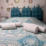 Pangea Sigacik & Bistro Gazde/Camere de închiriat *