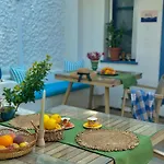 Pangea Sigacik & Bistro * Seferihisar