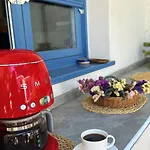 Pangea Sigacik & Bistro Seferihisar