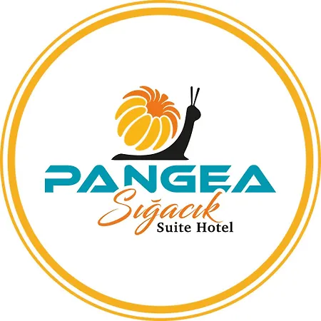 Pangea Sigacik & Bistro Gazde/Camere de închiriat Seferihisar