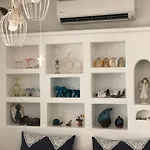 Pangea Sigacik & Bistro Quarto em Acomodações Particulares Seferihisar