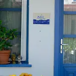 Quarto em Acomodações Particulares Pangea Sigacik & Bistro *