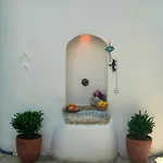 Quarto em Acomodações Particulares Pangea Sigacik & Bistro