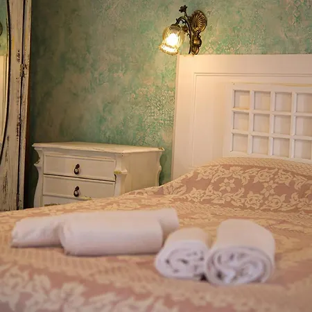 Quarto em Acomodações Particulares Pangea Sigacik & Bistro Seferihisar