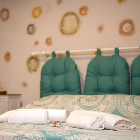 Quarto em Acomodações Particulares Pangea Sigacik & Bistro *