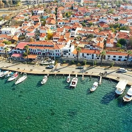 Pangea Sigacik & Bistro