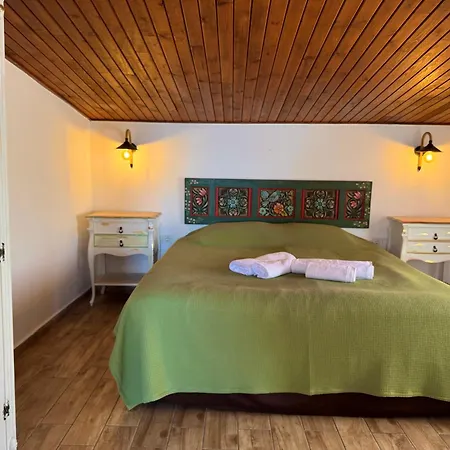 Pangea Sigacik & Bistro Seferihisar