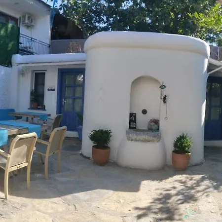 Accommodatie bij particulieren Pangea Sigacik & Bistro Seferihisar
