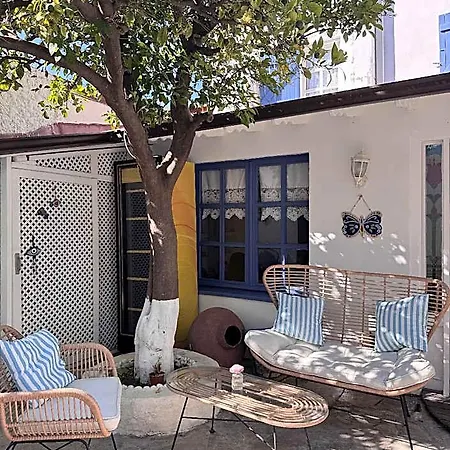 Pangea Sigacik & Bistro 세페리히사르