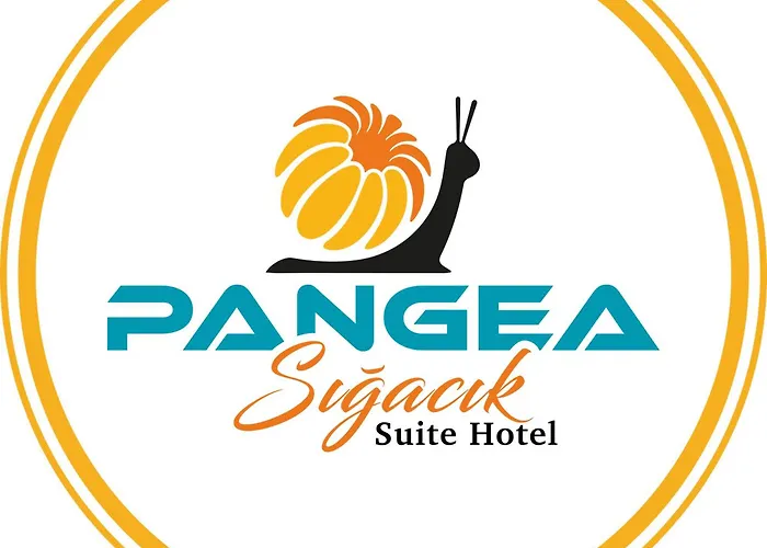 Pangea Sigacik & Bistro Homestay Seferihisar