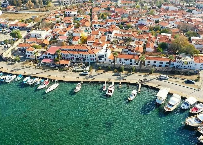 Pangea Sigacik & Bistro