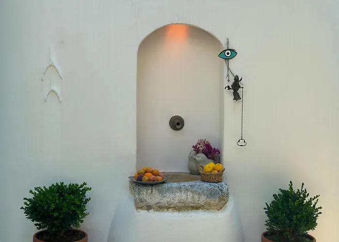 Homestay Pangea Sigacik & Bistro